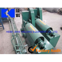 Automatic Straightening and Cutting Wire Machine